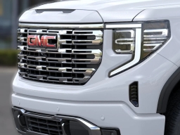 GMC Sierra 1500 Denali 2WD Crew Cab 147" 2026