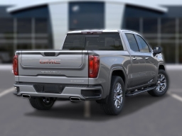 GMC Sierra 1500 Denali 2WD Crew Cab 147" 2026