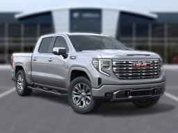GMC Sierra 1500 Denali 2WD Crew Cab 147" 2026