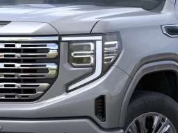 GMC Sierra 1500 Denali 2WD Crew Cab 147" 2026