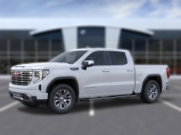 GMC Sierra 1500 Denali 2WD Crew Cab 147" 2026