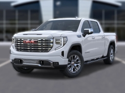 GMC Sierra 1500 Denali 2WD Crew Cab 147" 2026