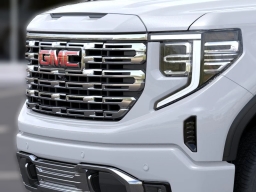 GMC Sierra 1500 Denali 2WD Crew Cab 147" 2026