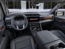 GMC Sierra 1500 Denali 2WD Crew Cab 147" 2026