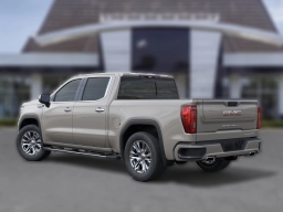 GMC Sierra 1500 Denali 2WD Crew Cab 147" 2026