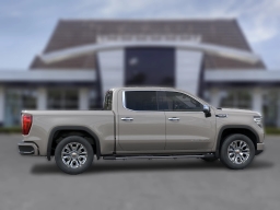 GMC Sierra 1500 Denali 2WD Crew Cab 147" 2026