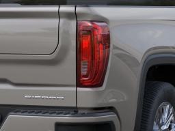 GMC Sierra 1500 Denali 2WD Crew Cab 147" 2026