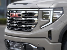 GMC Sierra 1500 Denali 2WD Crew Cab 147" 2026