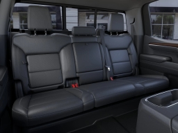 GMC Sierra 1500 Denali 2WD Crew Cab 147" 2026