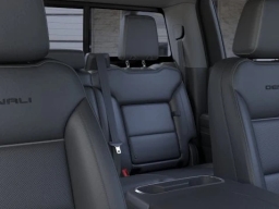 GMC Sierra 1500 Denali 2WD Crew Cab 147" 2026