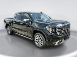 GMC Sierra 1500 Denali 2WD Crew Cab 147" 2026