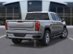 GMC Sierra 1500 Denali 2WD Crew Cab 147" 2026