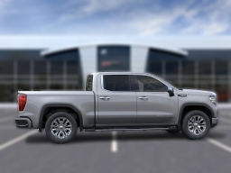 GMC Sierra 1500 Denali 2WD Crew Cab 147" 2026