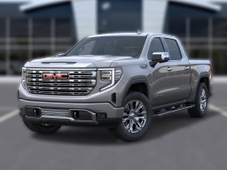 GMC Sierra 1500 Denali 2WD Crew Cab 147" 2026
