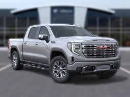 GMC Sierra 1500 Denali 2WD Crew Cab 147" 2026