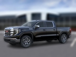GMC Sierra 1500 SLE 4WD Crew Cab 157" 2026