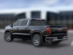 GMC Sierra 1500 SLE 4WD Crew Cab 157" 2026