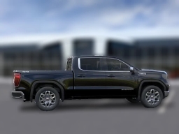 GMC Sierra 1500 SLE 4WD Crew Cab 157" 2026