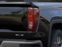 GMC Sierra 1500 SLE 4WD Crew Cab 157" 2026