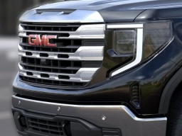GMC Sierra 1500 SLE 4WD Crew Cab 157" 2026