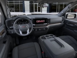 GMC Sierra 1500 SLE 4WD Crew Cab 157" 2026