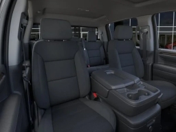 GMC Sierra 1500 SLE 4WD Crew Cab 157" 2026