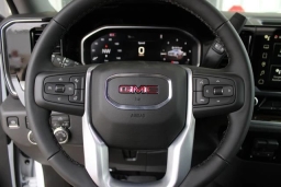GMC Sierra 1500 SLE 4WD Crew Cab 157" 2026