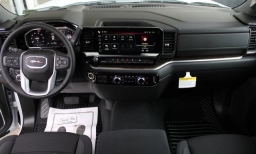 GMC Sierra 1500 SLE 4WD Crew Cab 157" 2026