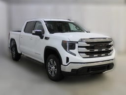 GMC Sierra 1500 SLE 4WD Crew Cab 157" 2026
