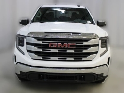 GMC Sierra 1500 SLE 4WD Crew Cab 157" 2026
