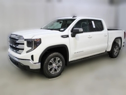 GMC Sierra 1500 SLE 4WD Crew Cab 157" 2026