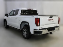 GMC Sierra 1500 SLE 4WD Crew Cab 157" 2026