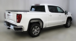 GMC Sierra 1500 SLE 4WD Crew Cab 157" 2026