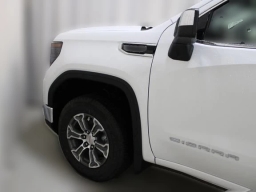 GMC Sierra 1500 SLE 4WD Crew Cab 157" 2026