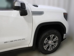 GMC Sierra 1500 SLE 4WD Crew Cab 157" 2026