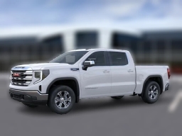 GMC Sierra 1500 SLE 4WD Crew Cab 157" 2026