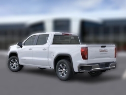 GMC Sierra 1500 SLE 4WD Crew Cab 157" 2026