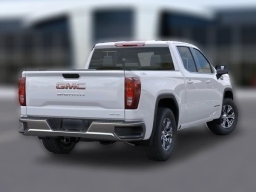 GMC Sierra 1500 SLE 4WD Crew Cab 157" 2026