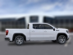 GMC Sierra 1500 SLE 4WD Crew Cab 157" 2026