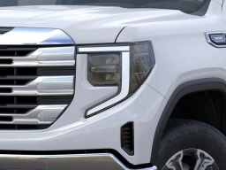 GMC Sierra 1500 SLE 4WD Crew Cab 157" 2026