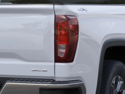 GMC Sierra 1500 SLE 4WD Crew Cab 157" 2026
