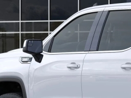 GMC Sierra 1500 SLE 4WD Crew Cab 157" 2026