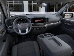 GMC Sierra 1500 SLE 4WD Crew Cab 157" 2026