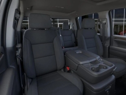GMC Sierra 1500 SLE 4WD Crew Cab 157" 2026