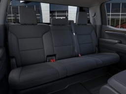 GMC Sierra 1500 SLE 4WD Crew Cab 157" 2026