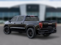 GMC Sierra 1500 Elevation 4WD Crew Cab 147" 2026
