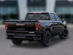 GMC Sierra 1500 Elevation 4WD Crew Cab 147" 2026