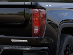 GMC Sierra 1500 Elevation 4WD Crew Cab 147" 2026