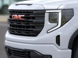 GMC Sierra 1500 Elevation 4WD Crew Cab 147" 2026