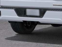GMC Sierra 1500 Elevation 4WD Crew Cab 147" 2026